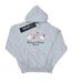 Disney Sweat à capuche Womens/Ladies Mickey Mouse Love Hands (Gris sportif) - UTBI10589-1