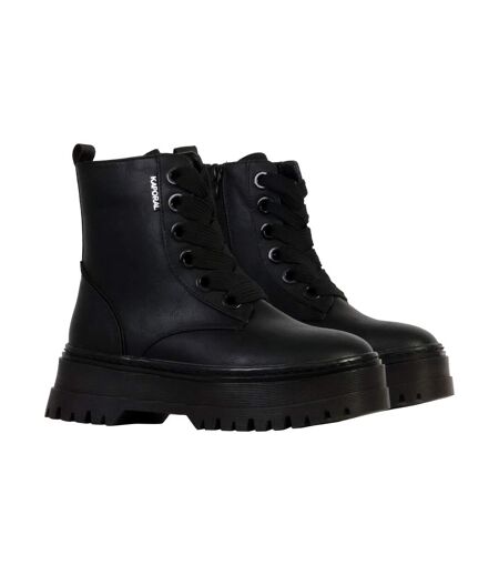 Bottines à Lacets Kaporal Sloane