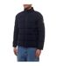 Doudoune Active Homme Bleu Marine Foncé Aquascutum-4
