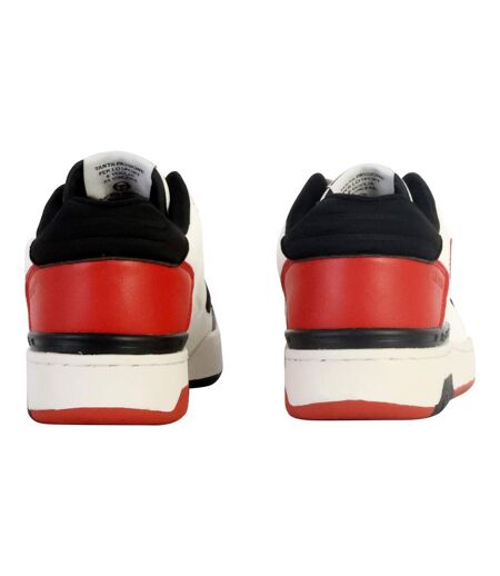 Basket à Lacets Sergio Tacchini Milano