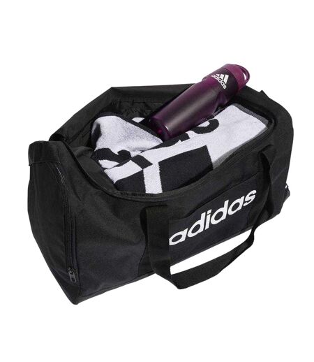Sac De Sport Linear M Noir Adidas