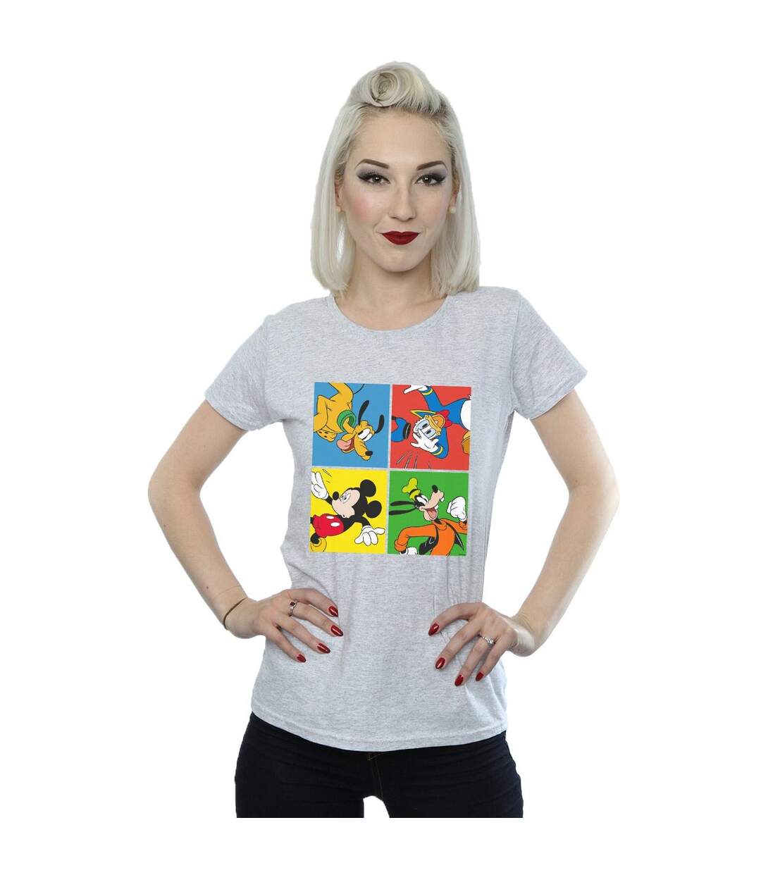 (Gris sportif) - UTBI31901-2