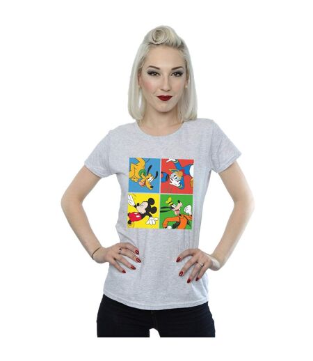 (Gris sportif) - UTBI31901