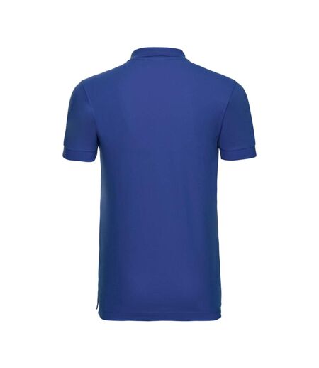 Polo Homme Bleu Roi Vif Russell