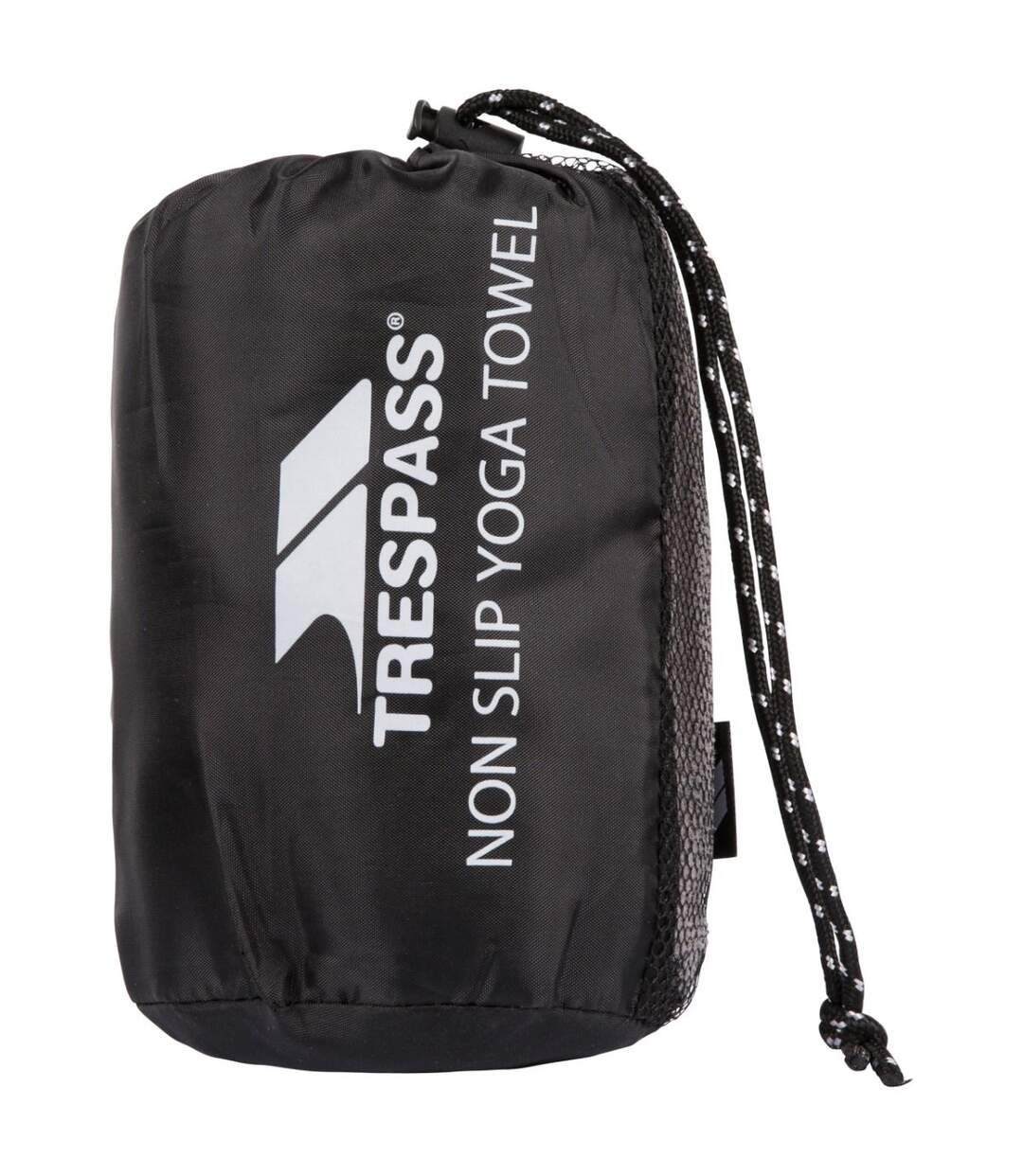 Serviette Mantra Adulte Taille Unique Gris Pâle Trespass-4