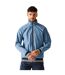 Mens Shorebay Iii Waterproof Jacket Coronet Blue Regatta-1