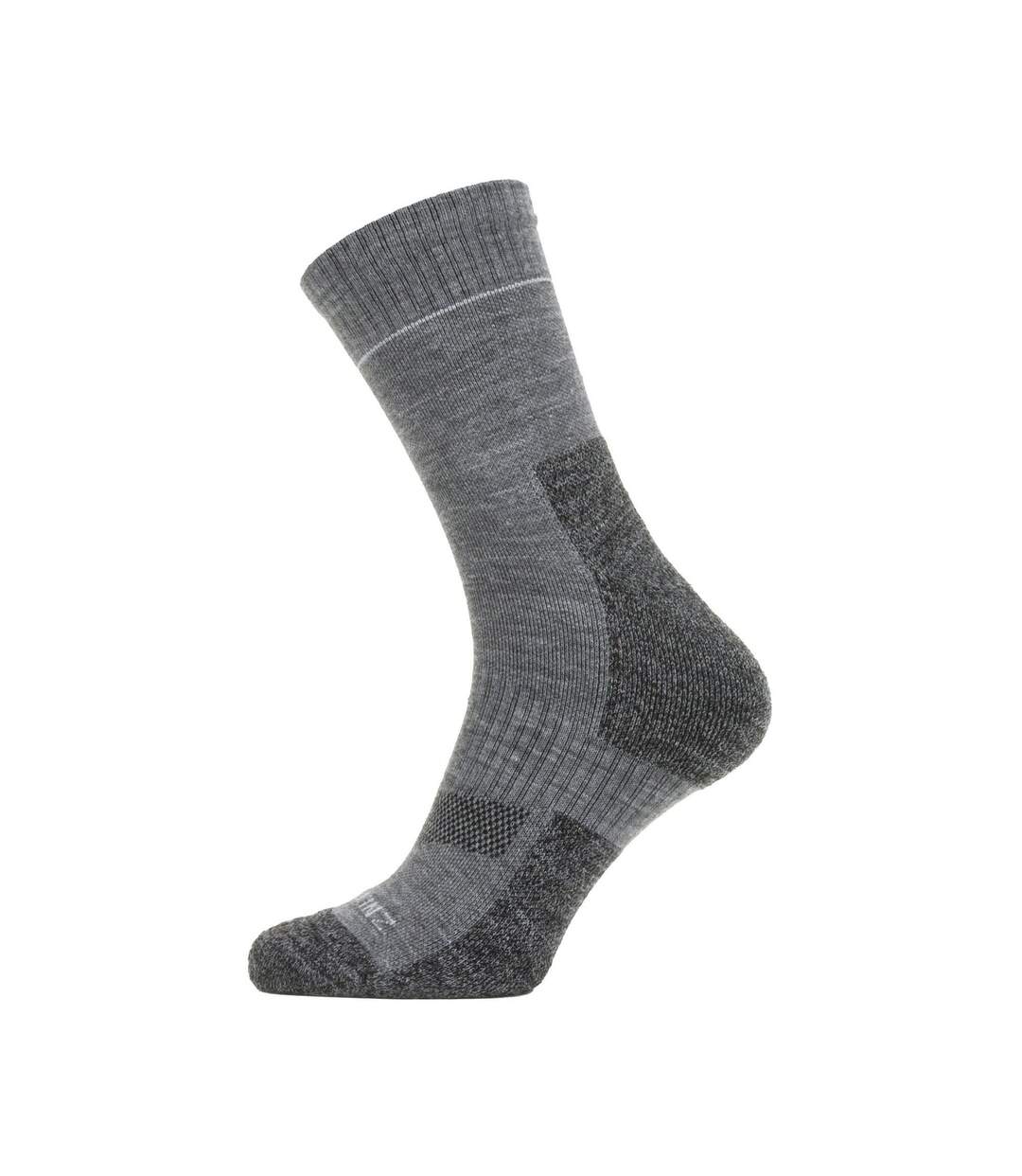 Quick-Dry Ankle Socks for Men - 1 Pack Solo Socks-1