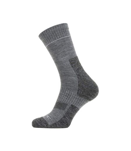 Quick-Dry Ankle Socks for Men - 1 Pack Solo Socks