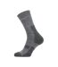 Quick-Dry Ankle Socks for Men - 1 Pack Solo Socks-1