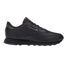 Baskets Classic Femme Noir Reebok-1