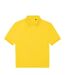 Polo My Eco Homme Jaune B&C-2