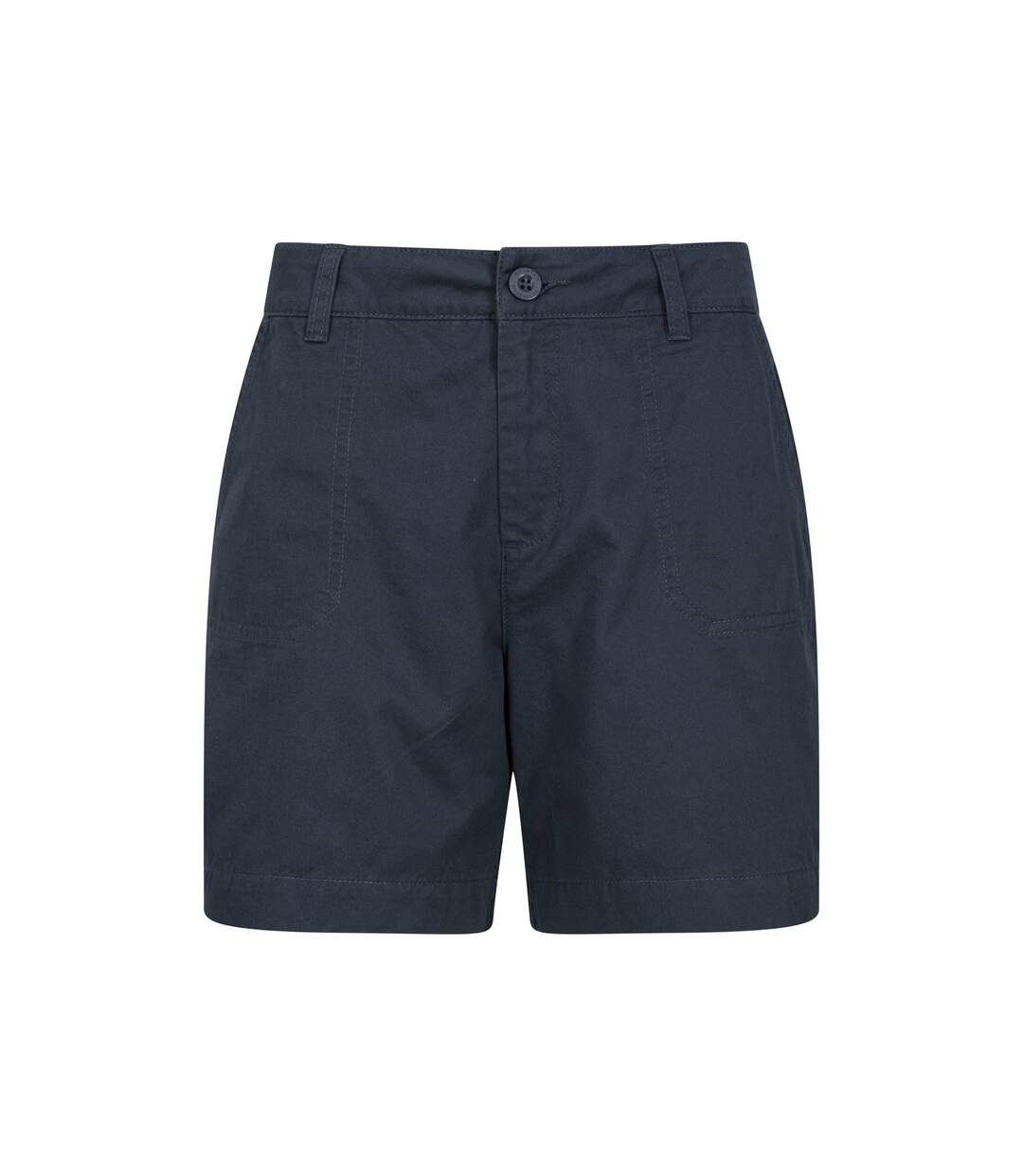 Short bayside femme bleu marine Mountain Warehouse-1