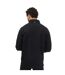 Mens Lisle Luxury Rugby Jersey Navy Mercery-3