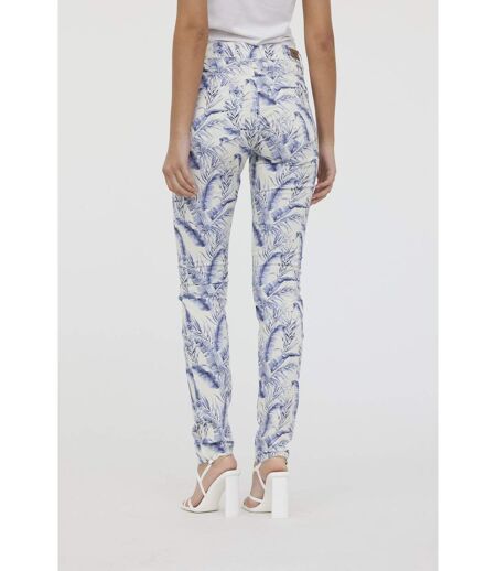 Pantalon LC135 Marshmallow - L32