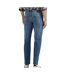 Jean straight bleu homme lee elmside - w38-l34-2