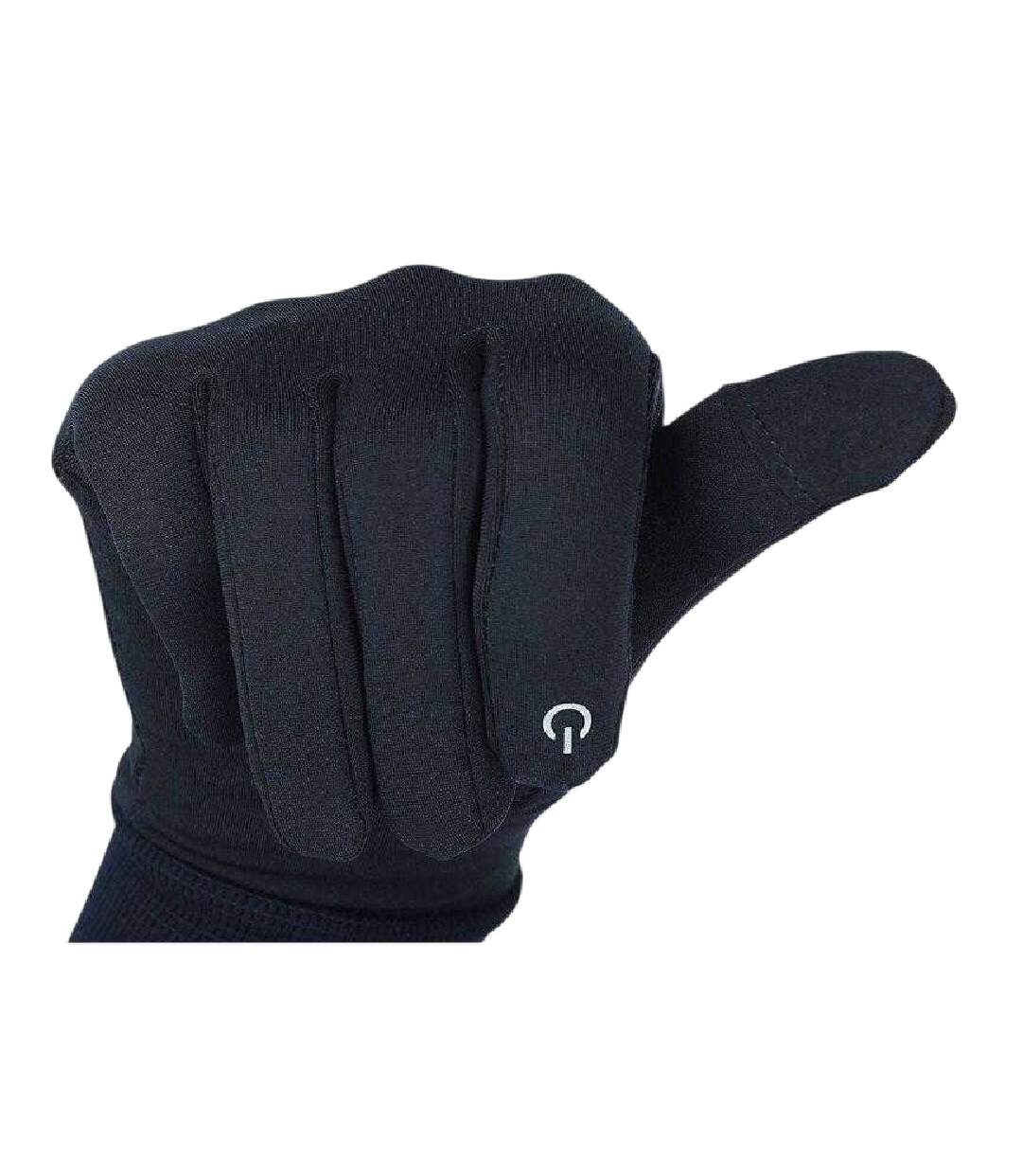 Gants D´hiver Tigra Adulte Noir Viking-3