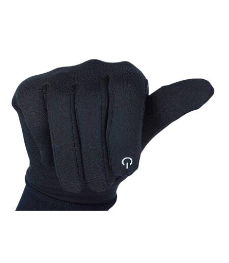 Gants D´hiver Tigra Adulte Noir Viking