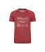 Haut Thermique Quest Homme Bordeaux Mountain Warehouse-1