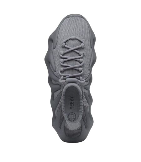 Baskets adulte gris Yeezy
