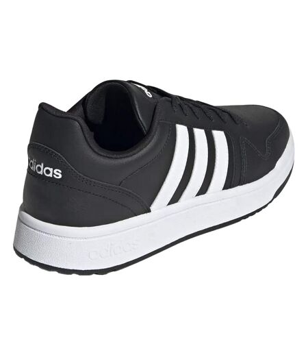 Baskets postmove homme noir / blanc Adidas