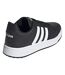 Baskets postmove homme noir / blanc Adidas-2