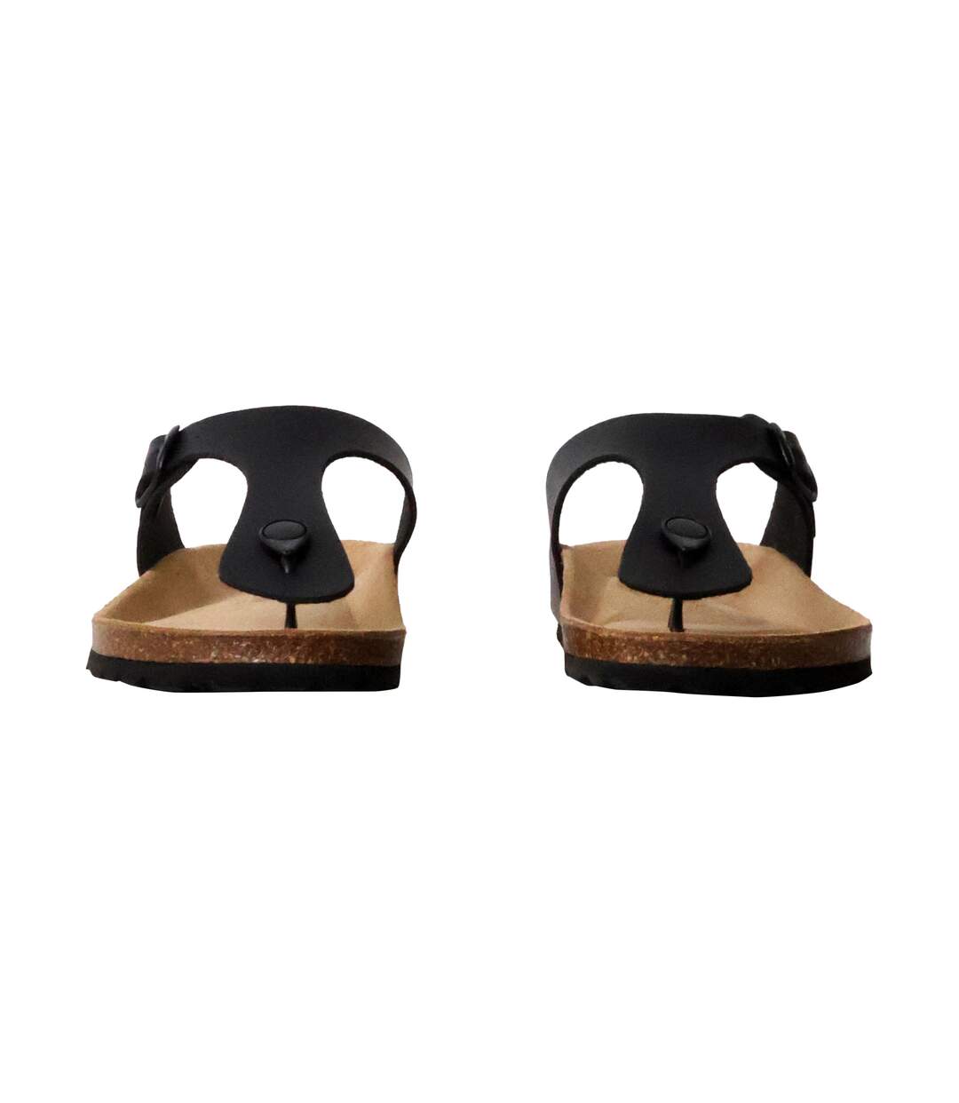 Mules Cuir The Divine Factory Joy-5