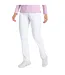 Womens/ladies Milla Nosilife Hiking Trousers White Craghoppers-1