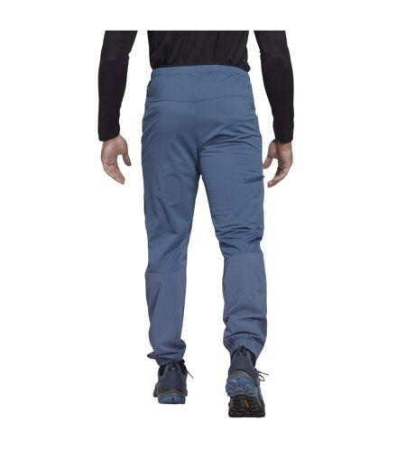Pantalon De Survêtement Randonnée Terrex Femme Bleu Adidas