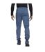 Pantalon De Survêtement Randonnée Terrex Femme Bleu Adidas-2
