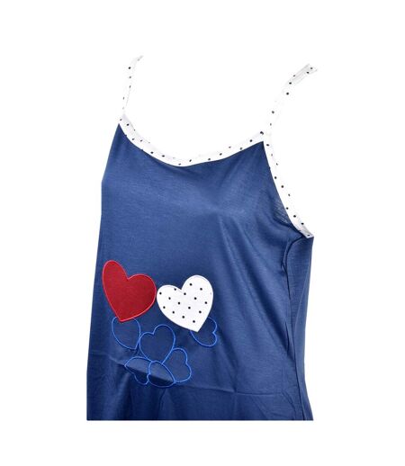 Chemise de Nuit Fantaisie HUMORISTIQUE