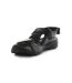 Regatta Mens Samaris Sandals (Black/Briar) - UTRG7759