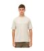 Mens T-shirt Dove Grey Marshall Artist-2