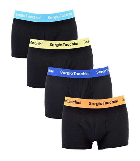 Boxer SERGIO TACCHINI 4 Pcs 0413