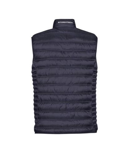 Mens thermal vest navy blue Stormtech