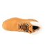 Bottines Premium Homme Jaune Timberland-3
