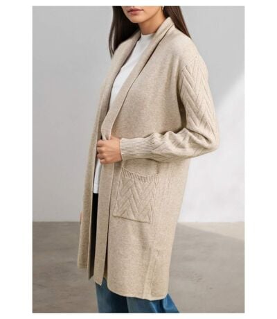 Gilet Cardigan