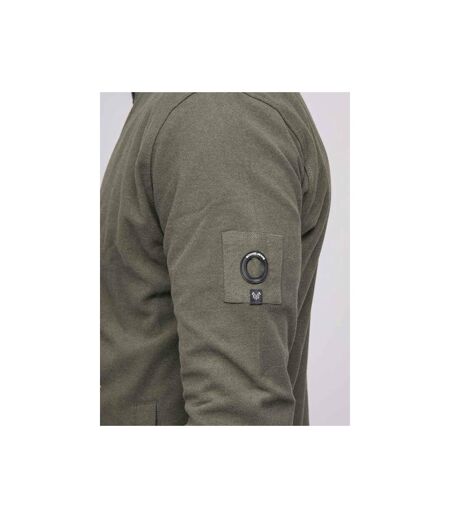 Gilet zippé WIPATIK