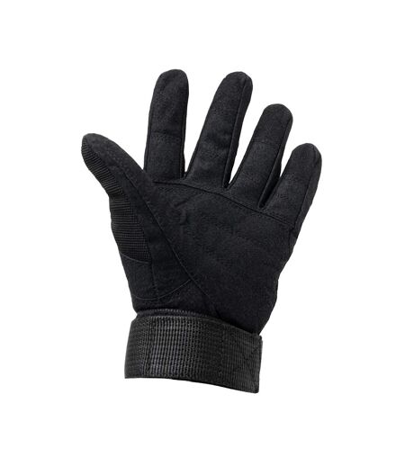 Gants Motif/style Logo Special Ops Noir Viper
