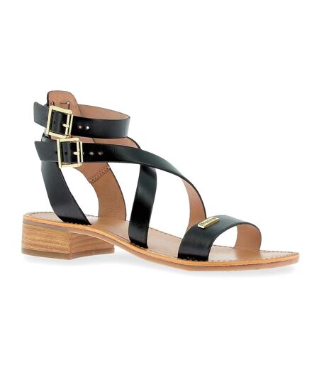 Sandales Cuir Les Tropeziennes Par M. Belarbi Hocean
