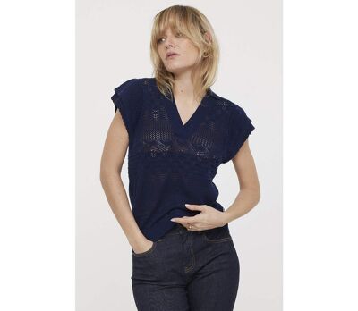 Polo BIMIA Navy
