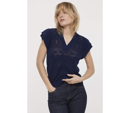 Polo BIMIA Navy
