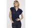 Polo BIMIA Navy-1