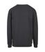 Sweat Adulte Charbon Build Your Brand-2