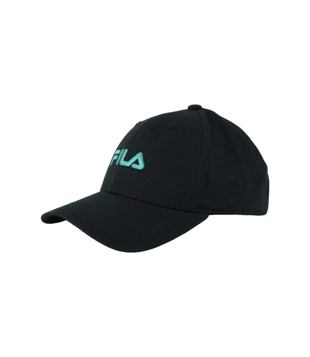 Casquette De Baseball Brasov Noir Fila-1