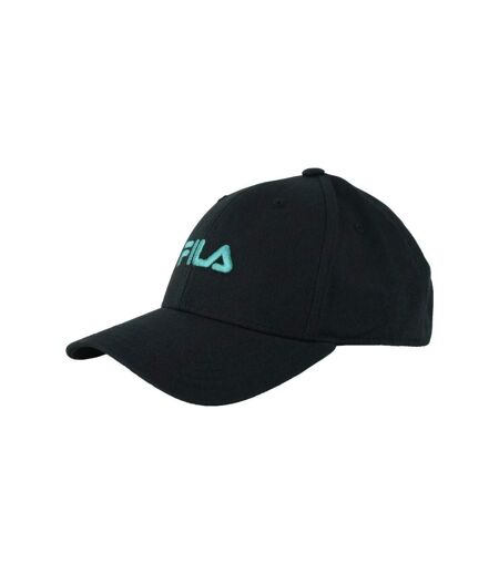 Casquette De Baseball Brasov Noir Fila