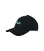 Casquette De Baseball Brasov Noir Fila-1