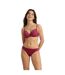 Soutien-gorge emboitant avec armatures Feminine Line-3