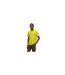 Mens Regular Polo Shirt Green Boss-1