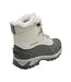 Après-skis Femme Blanc Karrimor-2