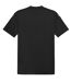 Mens Teamglory Jersey T-shirt Black White Puma-2